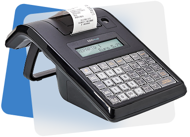 Registratori di Cassa Beta Systems