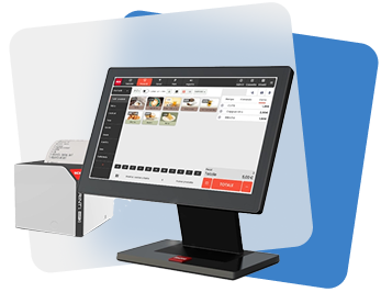 Registratori di Cassa Beta Systems